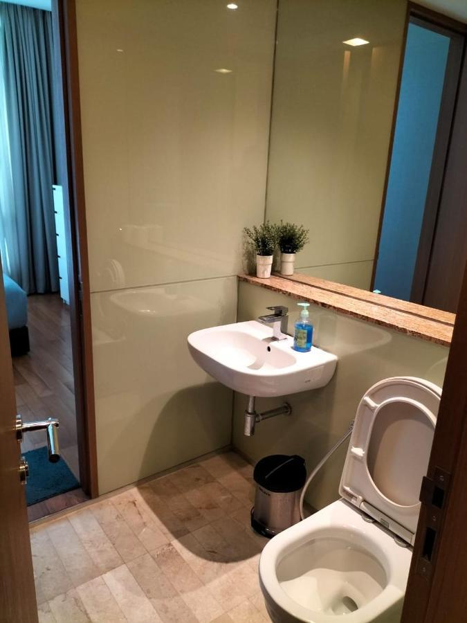 Inspired Homes @ Klcc Soho Suite Κουάλα Λουμπούρ Εξωτερικό φωτογραφία