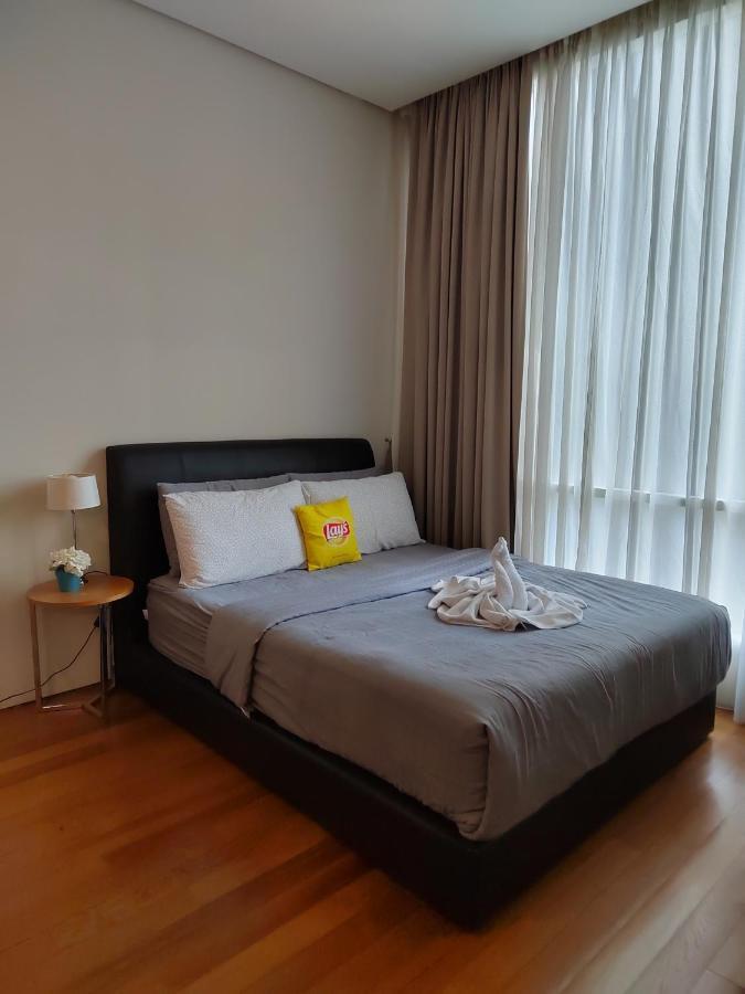 Inspired Homes @ Klcc Soho Suite Κουάλα Λουμπούρ Εξωτερικό φωτογραφία