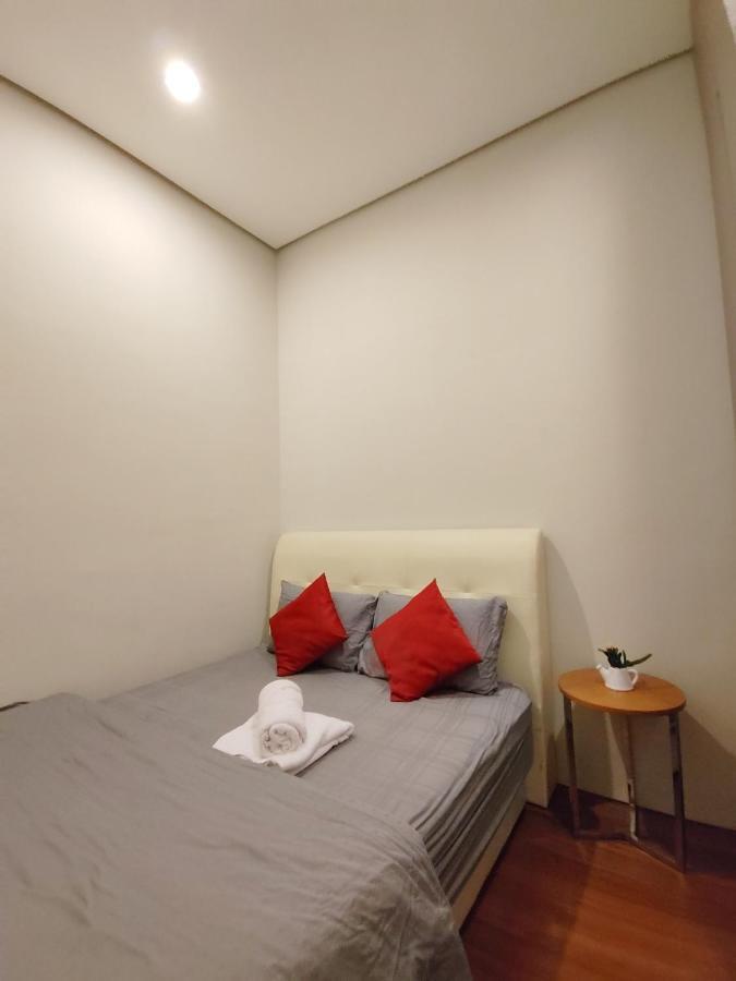 Inspired Homes @ Klcc Soho Suite Κουάλα Λουμπούρ Εξωτερικό φωτογραφία